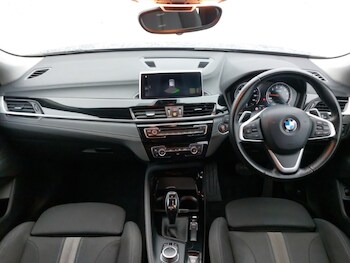Used BMW X2 2020 for sale - 78391593: Photo