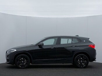 Used BMW X2 2020 for sale - 78391593: Photo
