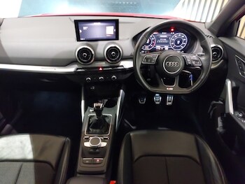 Used Audi Q2 2021 for sale - 78546922: Photo