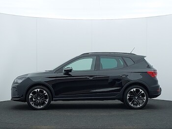 Used SEAT Arona 2026 for sale - 78872444: Photo