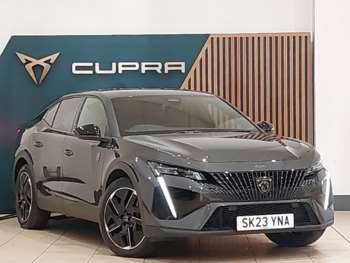 2023 - 1.6 Plug-in Hybrid 225 GT 5dr e-EAT8