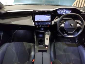 Used Peugeot 408 2023 for sale - 74526742: Photo
