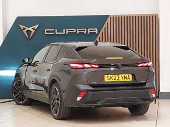 Used Peugeot 408 2023 for sale - 74526742: Photo