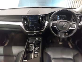 Used Volvo XC60 2019 for sale - 79723409: Photo