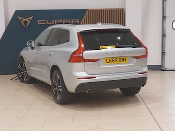 Used Volvo XC60 2019 for sale - 79723409: Photo