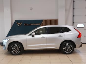 Used Volvo XC60 2019 for sale - 79723409: Photo