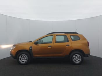 Used Dacia Duster 2020 for sale - 78983875: Photo