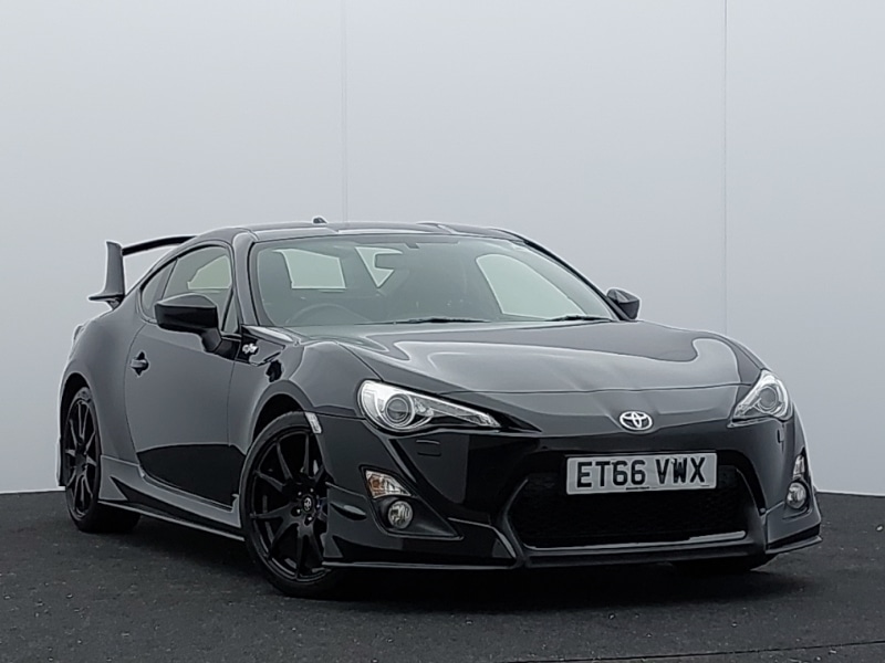 Used Toyota GT86 2017 for sale - 76567025: Photo 1