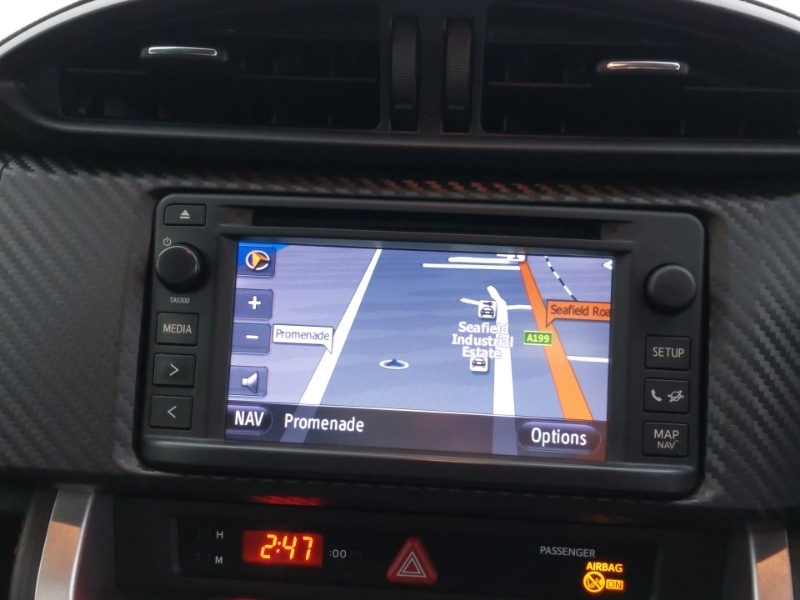 Used Toyota GT86 2017 for sale - 76567025: Photo 11