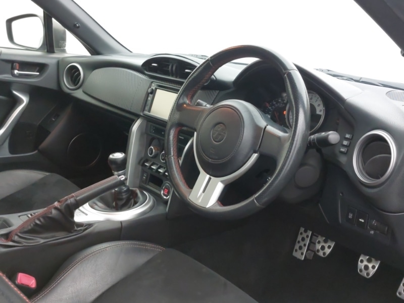 Used Toyota GT86 2017 for sale - 76567025: Photo 12