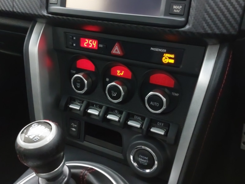 Used Toyota GT86 2017 for sale - 76567025: Photo 14