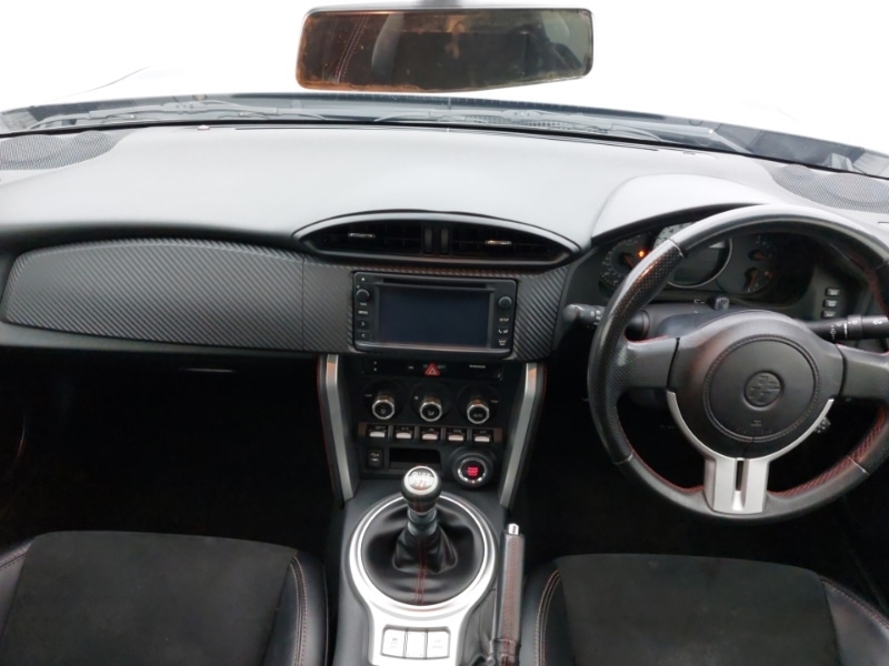 Used Toyota GT86 2017 for sale - 76567025: Photo 2