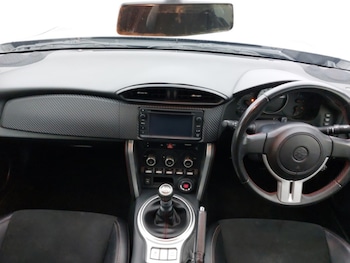 Used Toyota GT86 2017 for sale - 76567025: Photo