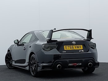 Used Toyota GT86 2017 for sale - 76567025: Photo