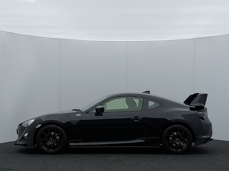 Used Toyota GT86 2017 for sale - 76567025: Photo 4