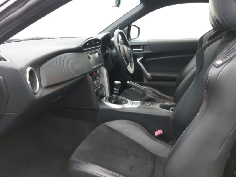 Used Toyota GT86 2017 for sale - 76567025: Photo 5