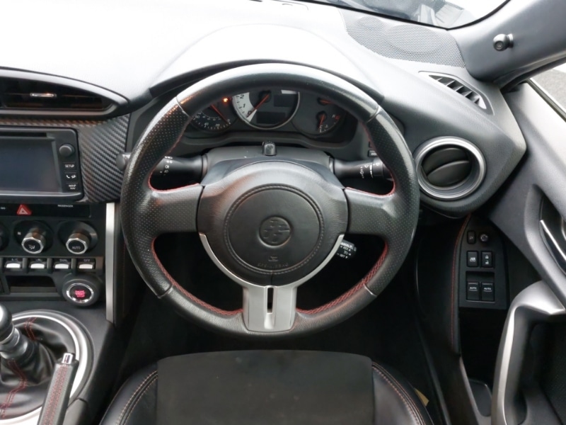 Used Toyota GT86 2017 for sale - 76567025: Photo 7