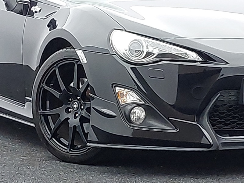 Used Toyota GT86 2017 for sale - 76567025: Photo 9