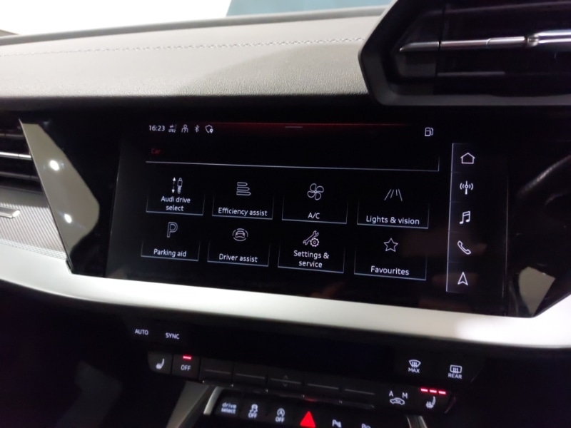 Used Audi A3 2022 for sale - 77150290: Photo 11