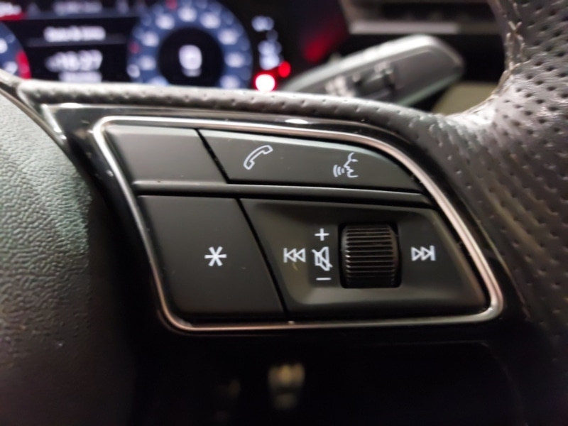 Used Audi A3 2022 for sale - 77150290: Photo 14