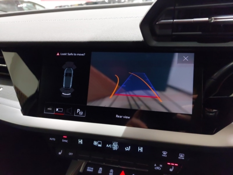 Used Audi A3 2022 for sale - 77150290: Photo 15