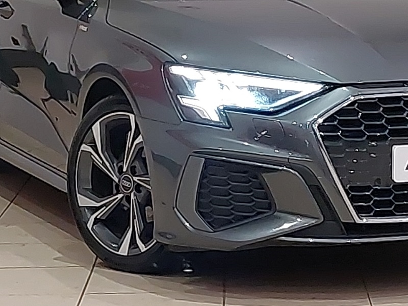 Used Audi A3 2022 for sale - 77150290: Photo 9