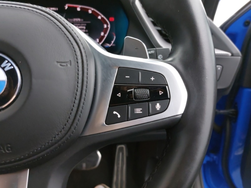 Used BMW 1 Series 2022 for sale - 76437780: Photo 18