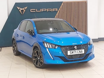 Used Peugeot 208 2021 for sale - 78756955: Photo