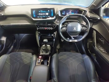 Used Peugeot 208 2021 for sale - 78756955: Photo