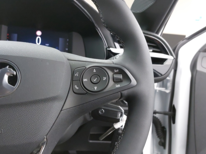 Used Vauxhall Corsa 2024 for sale - 77644481: Photo 18