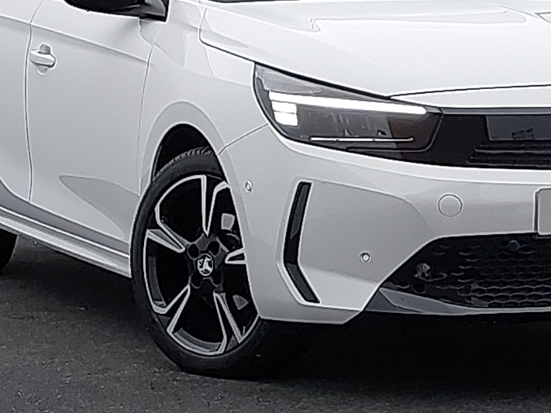 Used Vauxhall Corsa 2024 for sale - 77644481: Photo 9