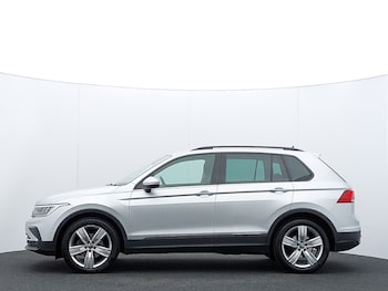 Used Volkswagen Tiguan 2021 for sale - 79549828: Photo