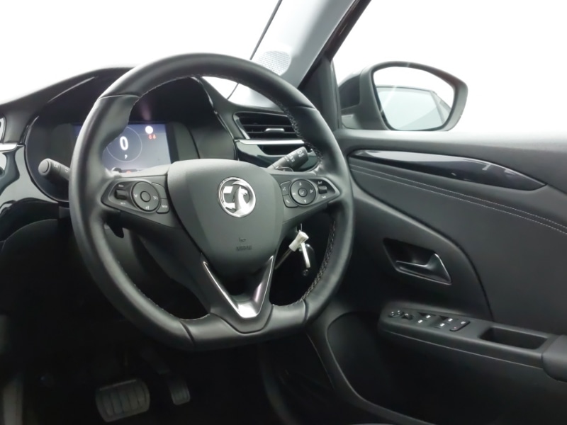 Used Vauxhall Corsa 2022 for sale - 76827200: Photo 10