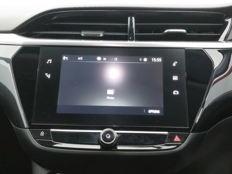 Used Vauxhall Corsa 2022 for sale - 76827200: Photo 11