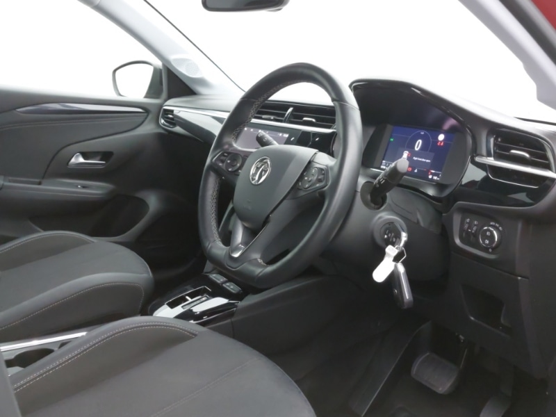 Used Vauxhall Corsa 2022 for sale - 76827200: Photo 12