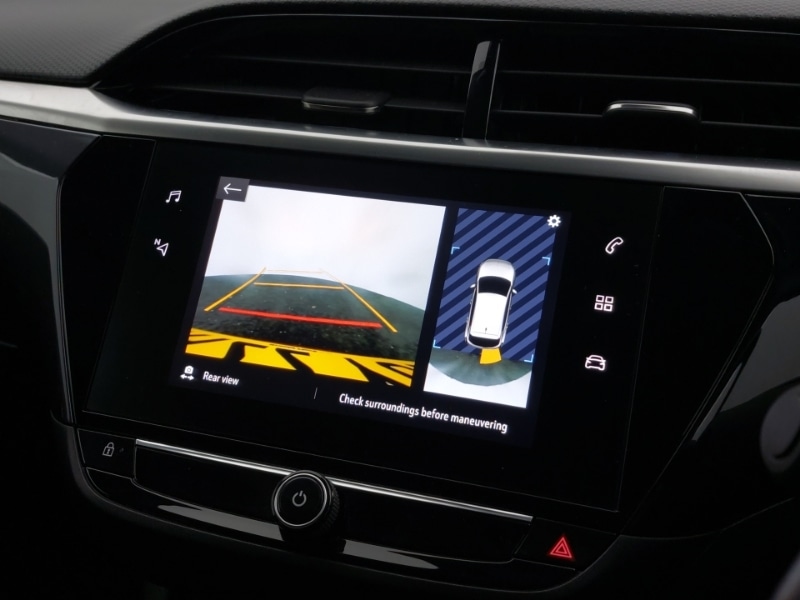 Used Vauxhall Corsa 2022 for sale - 76827200: Photo 13