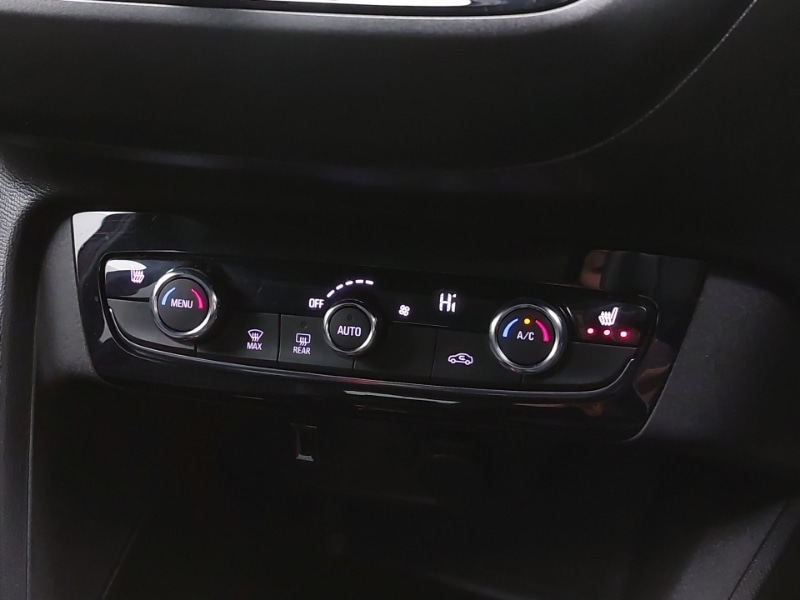 Used Vauxhall Corsa 2022 for sale - 76827200: Photo 15