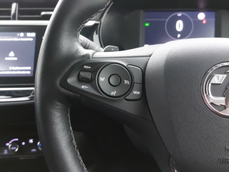 Used Vauxhall Corsa 2022 for sale - 76827200: Photo 17