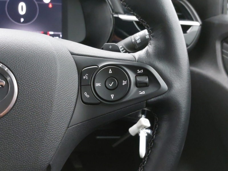 Used Vauxhall Corsa 2022 for sale - 76827200: Photo 18