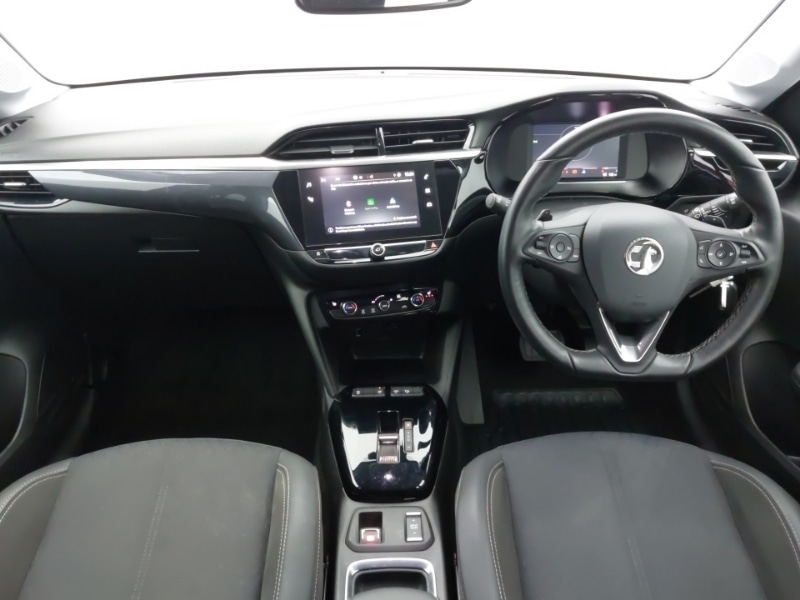 Used Vauxhall Corsa 2022 for sale - 76827200: Photo 2