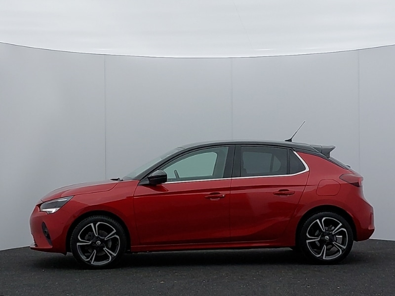 Used Vauxhall Corsa 2022 for sale - 76827200: Photo 4