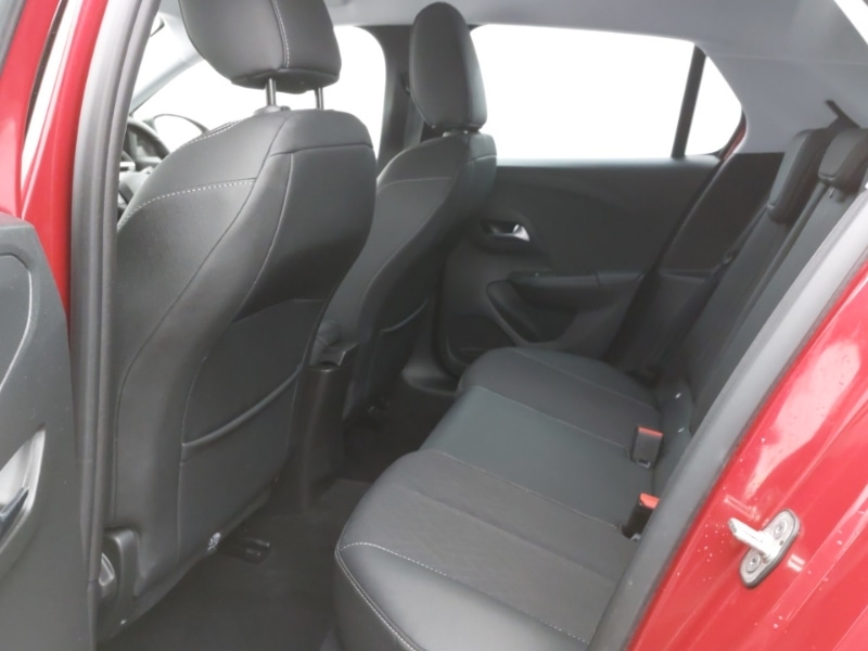 Used Vauxhall Corsa 2022 for sale - 76827200: Photo 6