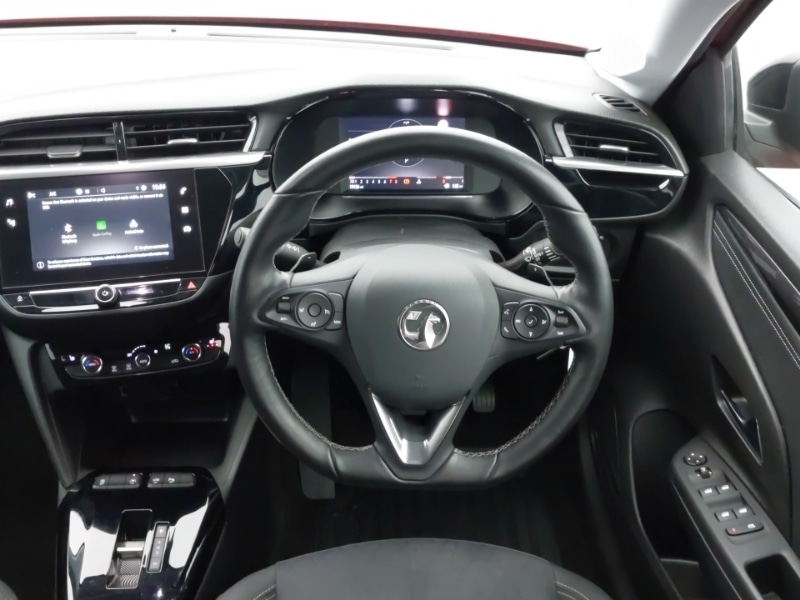 Used Vauxhall Corsa 2022 for sale - 76827200: Photo 7