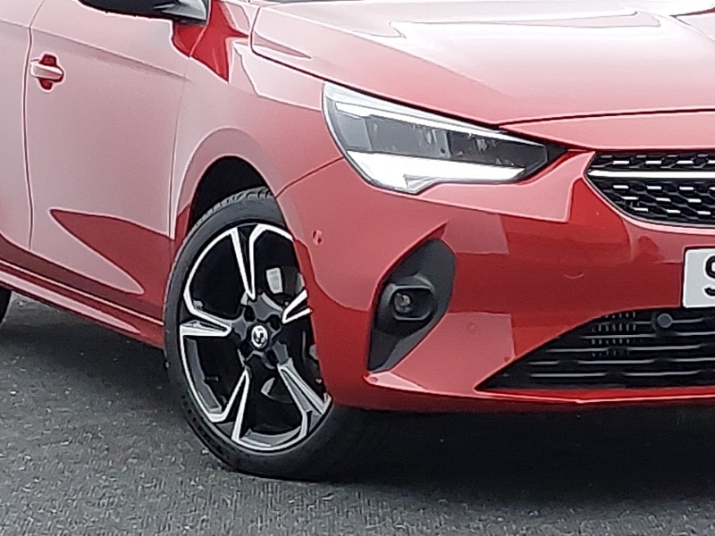 Used Vauxhall Corsa 2022 for sale - 76827200: Photo 9