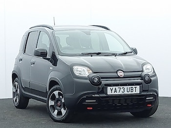 Used Fiat Panda 2023 for sale - 79481209: Photo