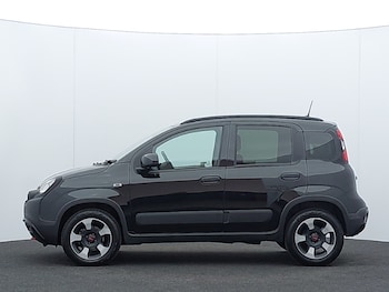 Used Fiat Panda 2023 for sale - 79481209: Photo
