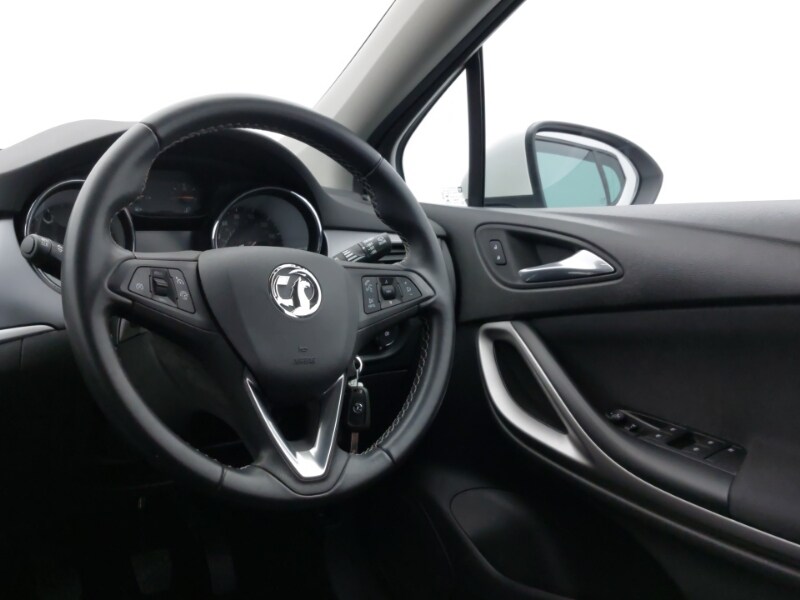 Used Vauxhall Astra 2020 for sale - 77197824: Photo 10