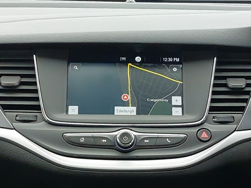 Used Vauxhall Astra 2020 for sale - 77197824: Photo 11