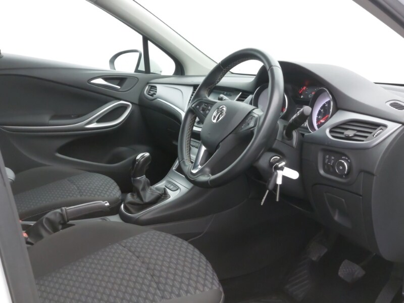 Used Vauxhall Astra 2020 for sale - 77197824: Photo 12