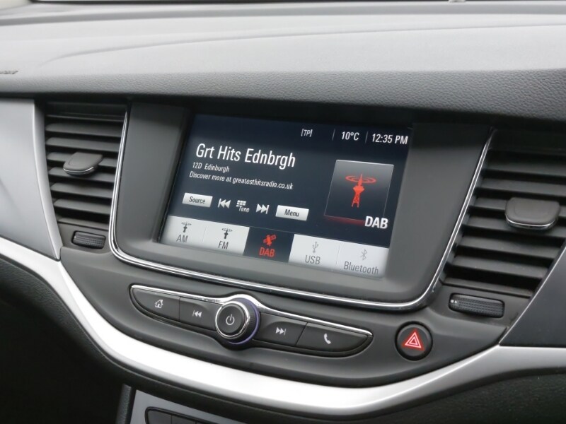 Used Vauxhall Astra 2020 for sale - 77197824: Photo 13